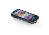 IP67 Rugged PDA Android 8.1 Multi Function Handheld Terminal 1D/2D Rfid Scanner