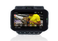 Industrial Rugged Android Pda Wearable Computer Scanner IP65 High Efficiency