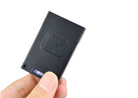 Durable Bluetooth Mini 2D Barcode Scanner ，Wireless Pocket QR Code Reader