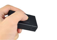 Portable Pocket Mini 2D Qr Code Reader Bluetooth Barcode Scanner