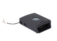 Portable Small 1D Barcode Scanner , Wireless Bluetooth Barcode Reader Intelligent