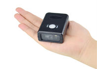 High Speed Fixed Mount 2D Barcode Scanner For Kiosk /  Ticket Terminal
