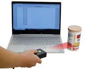 MS4100 Barcode Scanner Reader, 2D Barcode Scanner for Qr code, PDF 417 ID card