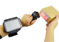 Rugged Portable Handheld Computer Android 7.1 PDA Barcode Scanner