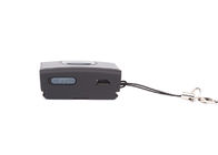 Usb 1D Barcode Scanner High Scan Speed For Warehouse And Distribution