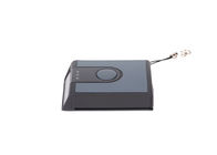 Handheld Wireless Barcode Scanner , 1D Laser Scanner Lightweight Long Distance
