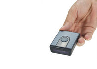 Wireless Mini Barcode Scanner , 1D Laser Barcode Reader High Mobility Design