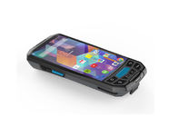 Industrial Rugged PDA Android Barcode ScannerHandheld With Thermal Printer