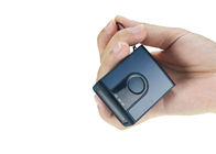 Supermarket 1D Bluetooth Laser Barcode Scanner With Offline Storage Capacity