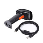 Wired 2D COMS Handheld Barcode Scanner Terminal For Retail Store / Chain Stores