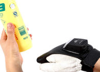 High Speed Wearable Glove Barcode Scanner for Logistics Warehous Using