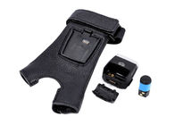 Effon 2D Laser Glove Barcode Scanner , Portable Wireless Barcode Reader light weight
