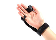 2D imager Wireless Ring Barcode Scanner with Glove Wearable Armband Data Terminal