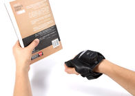 PS02 Programmable Glove Barcode Scanner For Long Distance Scanning