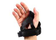 2D Image Wireless Qr Code Scanner Finger Trigger Glove Wearable High Sensitivity