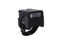 2D Outdoor Ring Mini Barcode Scanner For Warehouse And Distribution Application