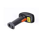 Professional Handheld Barcode Scanner / Mobile Barcode Reader Wired 2D COMS