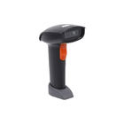 2D Android Handheld Barcode Scanner , Wired Barcode Reader USB Mode