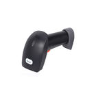 2D Android Handheld Barcode Scanner , Wired Barcode Reader USB Mode