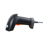 Handheld Laser Barcode Reader With Automatic Scanning Barcode Plug &amp; Play Design
