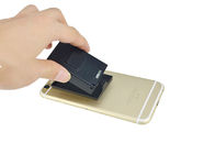 Digital Handheld Barcode Scanner , Pos Barcode Scanner For App Payment MS3392
