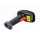1D 2D 1.8 Meters 125mA QR Wired Barcode Scanner