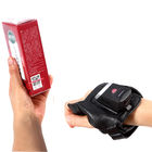 Glove Wearable Wireless Barcode Qr Code Reader And Scanner For QR PDF417 Code PS02