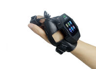 Android PDA Warehouse Data Wearable Terminal