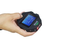 Portable Handheld Industrial Watch PDA Wearable Terminal
