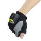 Warehouse Finger Wearable 2D Ring Glove Barcode Scanner With Finger Trigger Glove
