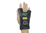 High Speed Wireless Wearable 2D Glove Barcode Reader