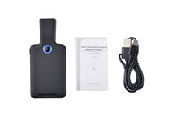 Portable Backup 2500mah Wifi Barcode Scanner For IOS Android Phones