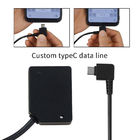 Wired USB RS232 Ocr Passport Scanner For Android Mobile Phone
