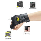 Freehands Warehouse Barcode Scanner Wearable QR Code Barcode Scanner