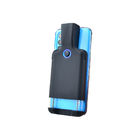Mini Wireless Barcode Reader with USB Bluetooth Connection Portable 2D CCD Bluetooth Barcode Scanner