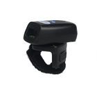 FS03 Smallest 1D 2D Bluetooth Finger Ring Barcode Scanner with Armband