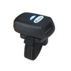 FS03 Smallest 1D 2D Bluetooth Finger Ring Barcode Scanner with Armband