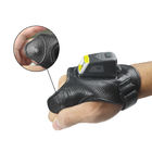 Wearable Glove Barcode Reader Bluetooth Warehouse Barcode Scanner
