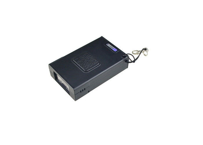 High Sensitive Bluetooth Qr Code Scanner , 2D Wireless Pocket Barcode Scanner