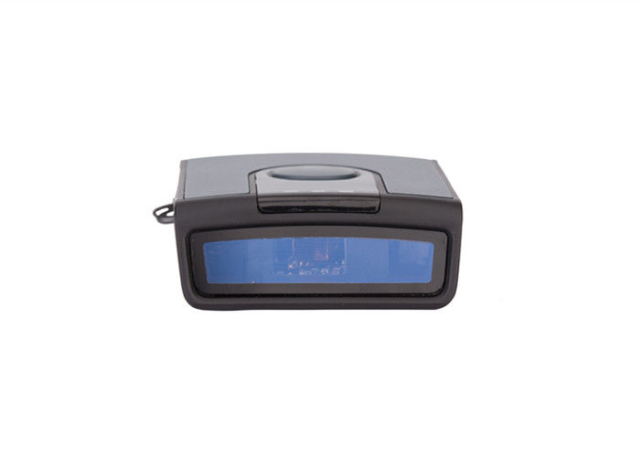 Smartphone Barcode Scanner 1D Laser Handheld Mini Wearable Glove Date Collector
