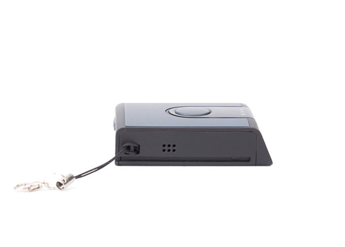 Wireless 1D Laser Barcode Scanner OEM Palm Barcode Reader USB Date Colleter