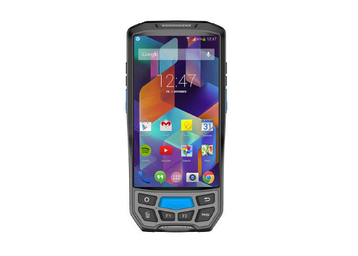Bluetooth 4G GPS Rugged PDA Android Wifi Handheld Terminal Device Wireless Scanner