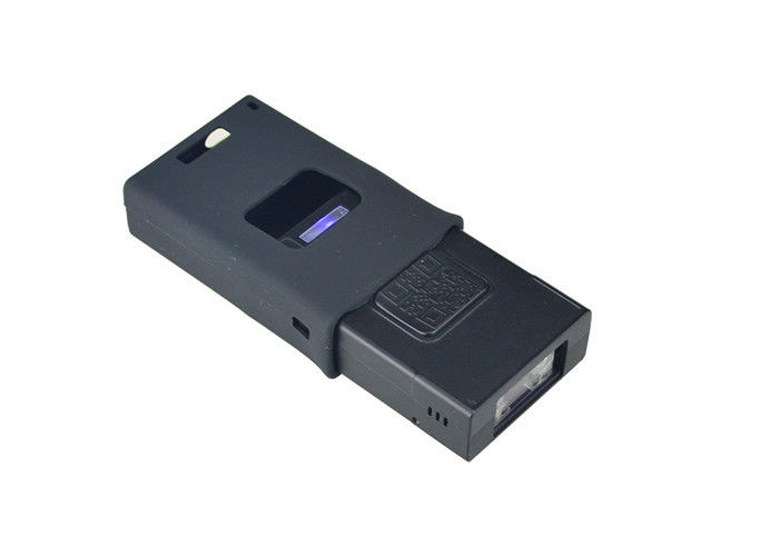 DC 5V 2D Barcode Scanner , MS3392 Bqr Code Scanner Device For Tracking Inventory