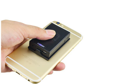 Portable Mini 2d Android Barcode Scanner With Fast Scanning Speed