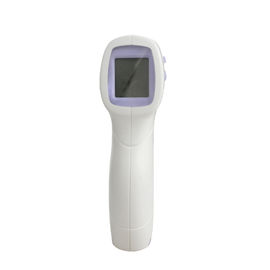DC 3V Non Contact Temperature Measurement Tool Forehead Body Thermometer Digital