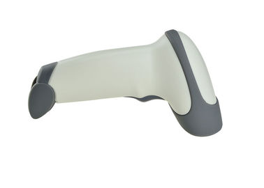 Bluetooth Handheld Barcode Scanner 1D 2D Wired / Wireless High Speed