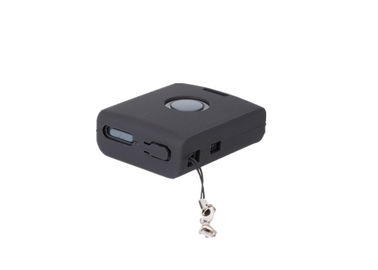 Handheld Mini Bluetooth Barcode Scanner , 1D Laser Wireless Barcode Reader