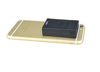 Portable Pocket Mini 2D Qr Code Reader Bluetooth Barcode Scanner