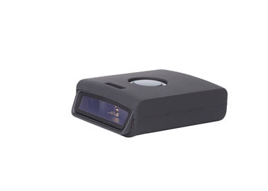 Portable Small 1D Laser Barcode Reader Fast Speed For Inventory Management