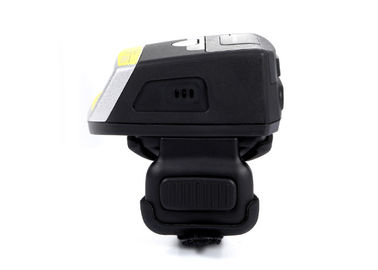 EFFON CMOS Wireless Android 2D Barcode Scanner Ring Style For Cinema Ticket System